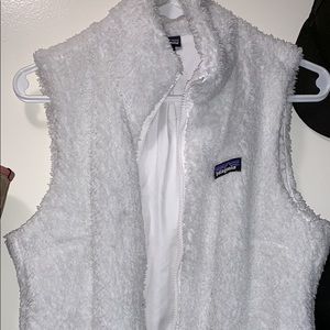 Patagonia vest